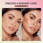Multi-Purpose Waterproof Contour and Bronzer Stick