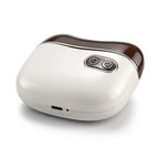 Electric Automatic Nail Clipper with LED Light