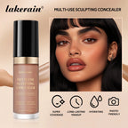 Waterproof Multi-Use Sculpting Concealer for Face