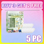 Berberine and Moringa Nano Transdermal Weight Management Patches