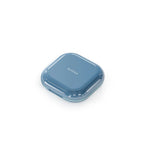 Portable Orthodontic Aligner and Retainer Storage Case