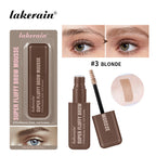 Volumizing Fluffy Brow Mousse Gel