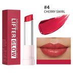 Glossy Glazed Hydrating Lip Balm for Long-Lasting Moisture