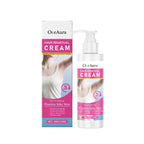 Painless Full Body Hair Removal Cream for Sensitive Skin