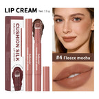 2-in-1 Air Cushion Lip Cream and Blush