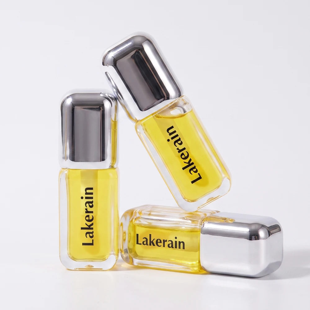 Spicy Tingle High-Shine Lip Plumping Serum