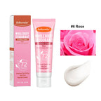 72-Hour Invisible Whole Body Deodorant Cream