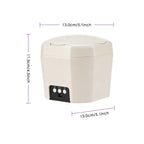2-in-1 Electric Gel Polish Remover and Nail Dryer