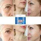 Anti-Wrinkle Lifting and Firming Face Cream