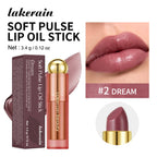3-in-1 Tinted Moisturizing Lip Oil Stick