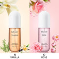 Vanilla and Rose Hair & Body Fragrance Mist