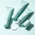 Cooling Peel-Off Lip Mask for Hydrating and Smoothing Dry Lips
