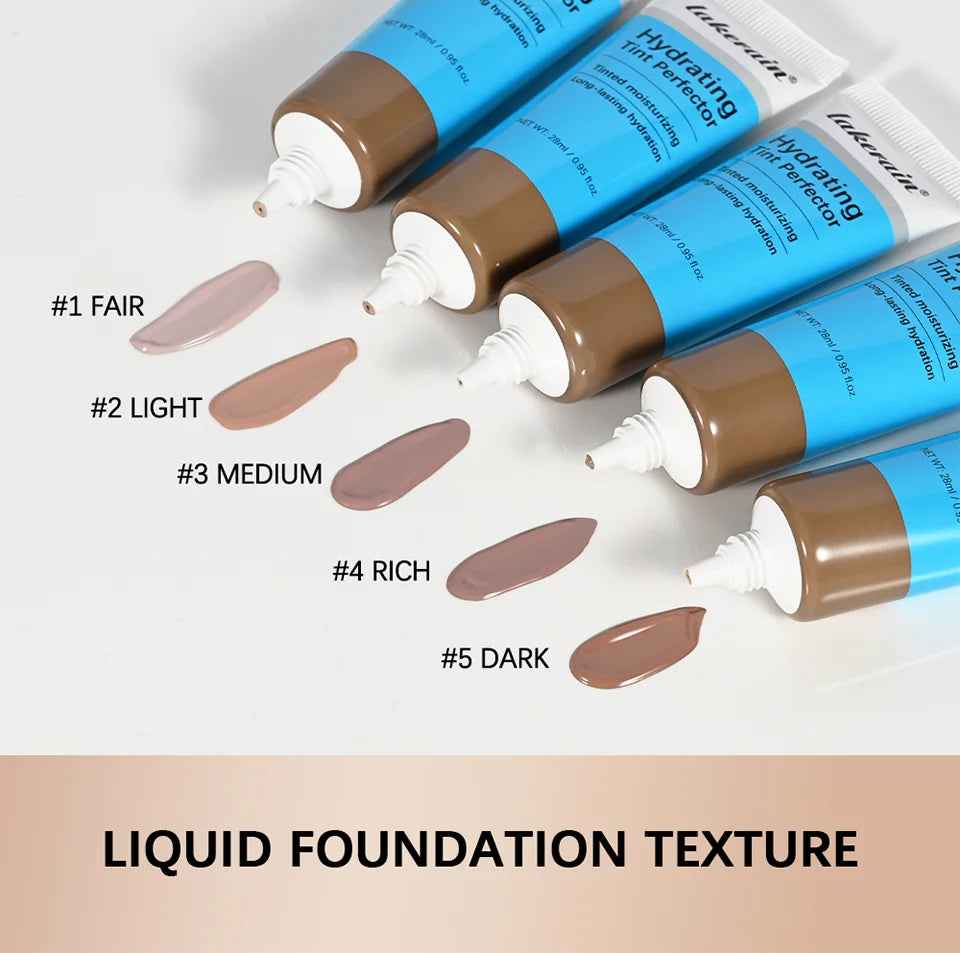 Hydrating Tinted Moisturizer and Face Primer - 11