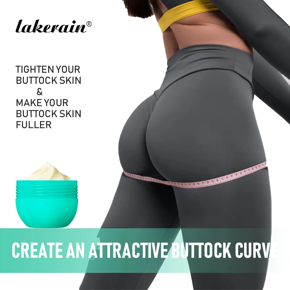 Firming and Moisturizing Buttock and Body Care Cream