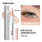 Waterproof Shimmer and Matte Eyeshadow Pencil
