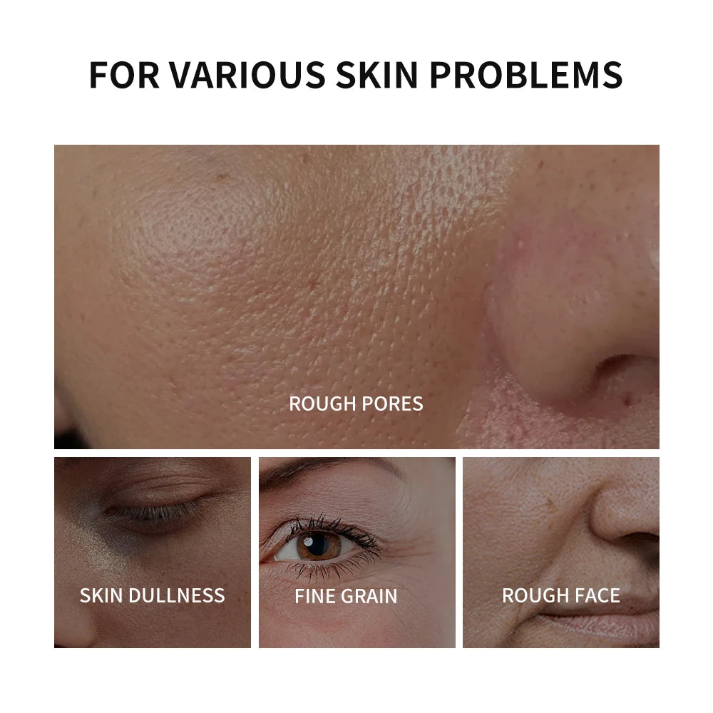 Instant Face Tightening and Pore Minimizing Cream - 3