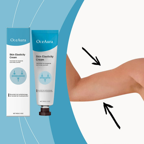 Body Firming and Skin Tightening Cream