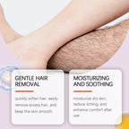 Painless Gentle Hair Removal Cream for Full Body
