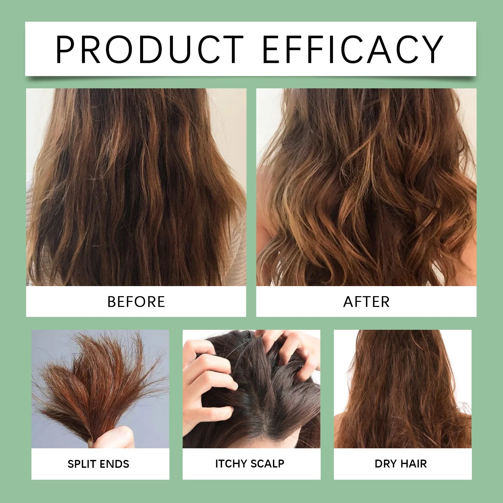 Batana Oil Nourishing Hair Growth Shampoo - 4