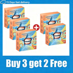 Cosmetic Teeth Veneer Kit for Natural Smile Enhancement