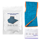 Reusable Hot and Cold Therapy Wrap for Back and Joints