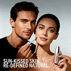 Multi-Use Hydrating Bronzing and Contouring Shaping Serum