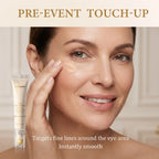 Targeted Fine Line & Pore Blurring Primer