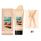 Waterproof Leg Makeup Foundation for Flawless Even Skin Tone