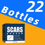 Scar Removal Cream for Acne Marks and Stretch Marks