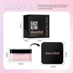 Matte Loose Baking and Setting Powder for Oil Control