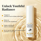 Collagen and Vitamin C Moisturizing Multi-Balm Stick