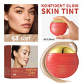 Hydrating Glow Skin Tint Liquid Foundation