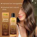 Batana Oil Hair Growth Shampoo and Repair Treatment