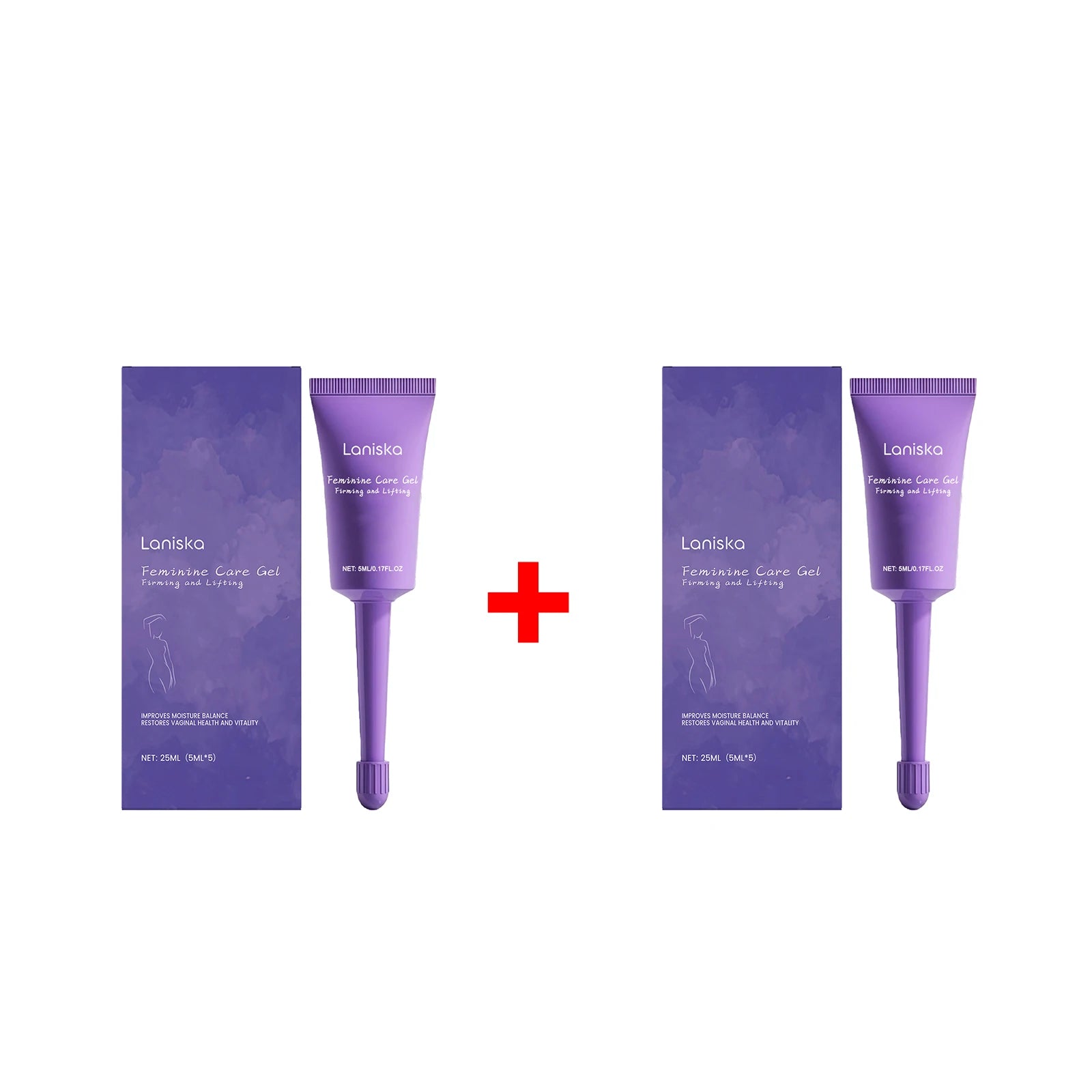 Refreshing Feminine Intimate Care Firming Gel - 17
