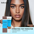 Hydrating Tinted Moisturizer and Face Primer