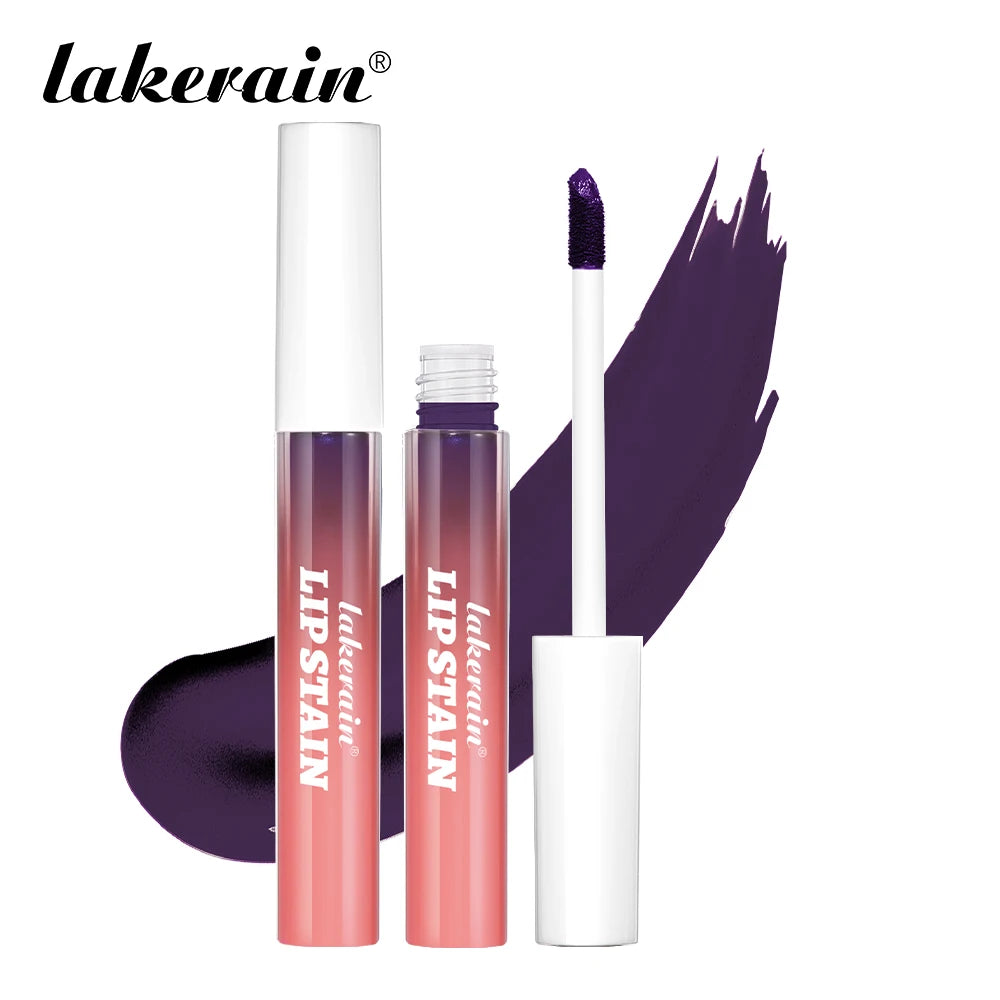 Long-Lasting Waterproof Peel-Off Lip Stain - 21