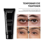 Instant Firming Eye Cream for Puffiness and Wrinkles