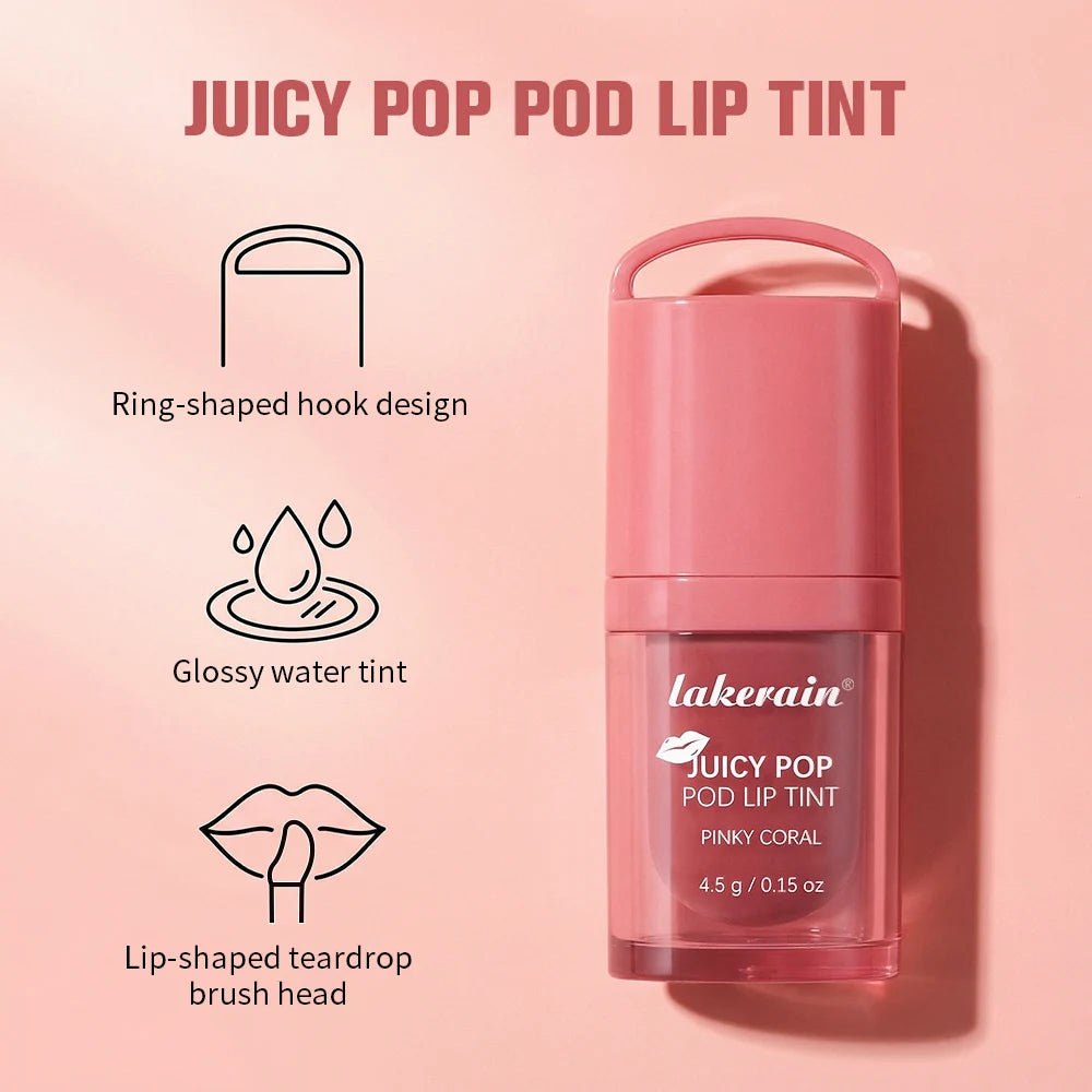 Moisturizing Juicy High-Shine Lip Tint - 3