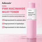 PDRN Niacinamide Hydrating Milky Facial Toner