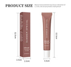 Moisturizing Lip Balm Butter Gloss