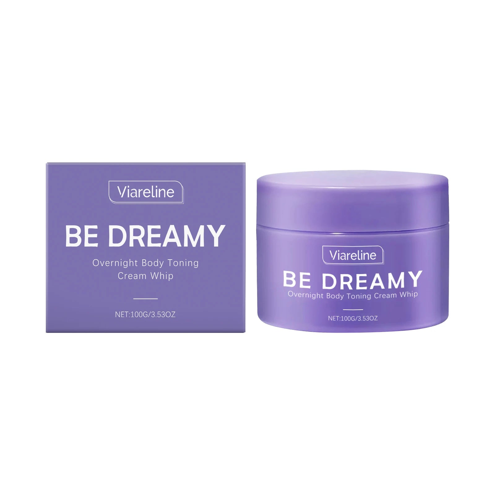 Firming and Tightening Body Toning Cream - 14