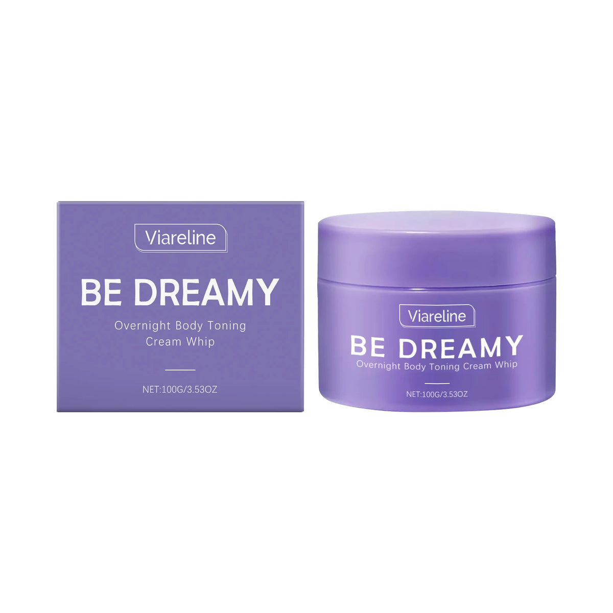 Firming and Tightening Body Toning Cream