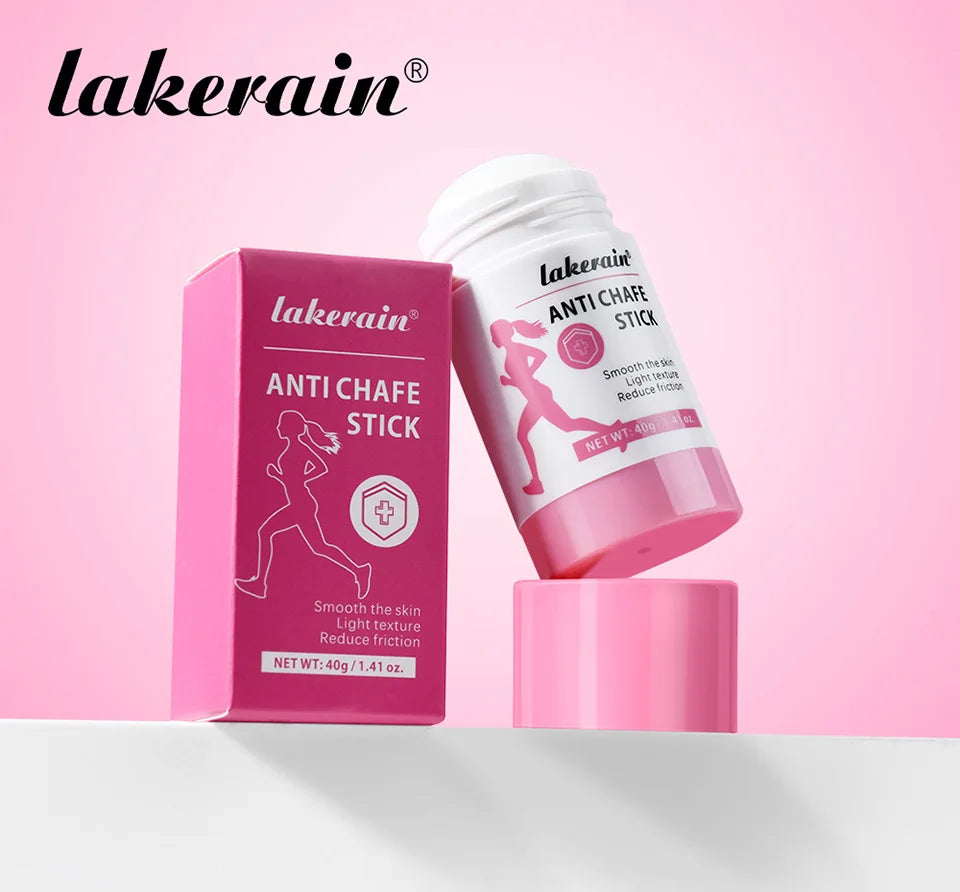 Anti-Chafing Friction Reducing Skin Protection Balm
