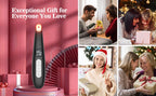 3-in-1 Heated Eye and Face Rejuvenation Wand