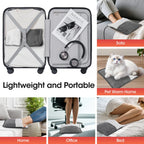 USB Washable Electric Heated Foot Warmer Mat