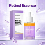 Anti-Aging Retinol and NAD+ Firming Facial Serum