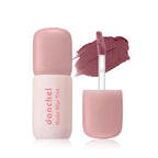 Velvet Matte 2-in-1 Lip and Cheek Tint for Soft Natural Finish