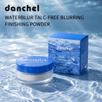 Oil-Control Blurring Setting Powder for Flawless Matte Finish