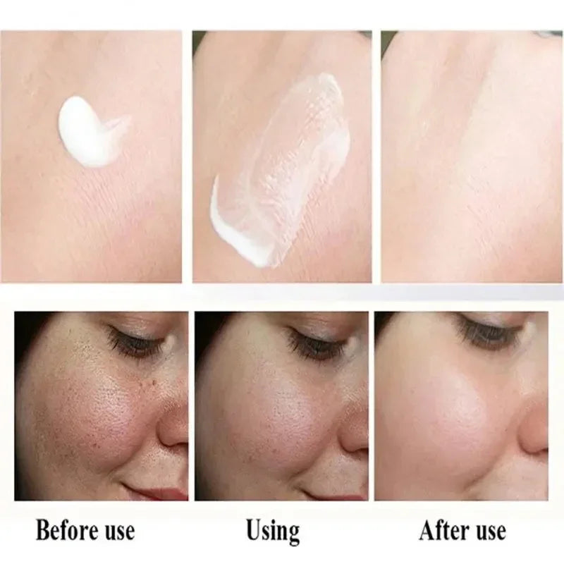 Anti-Wrinkle Lifting and Firming Face Cream