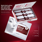 Dark Spot Correcting Whitening Cream with Precision Applicator